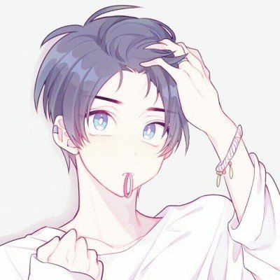 蓝莓出轨